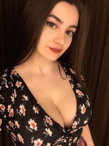 Проститутка Лина